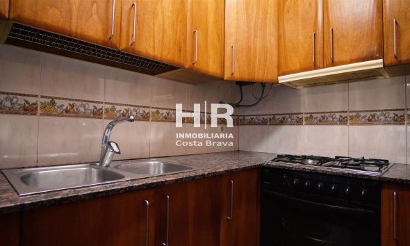 Venta - Apartamento / piso - Castell-Platja d'Aro - Centro