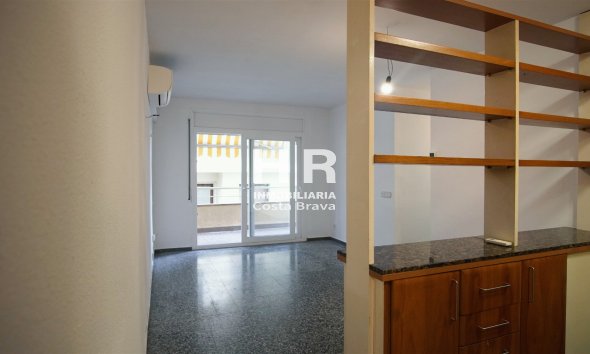 Venta - Apartamento / piso - Castell-Platja d'Aro - Centro