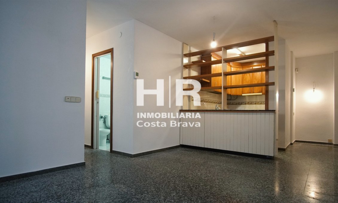 Venta - Apartamento / piso - Castell-Platja d'Aro - Centro
