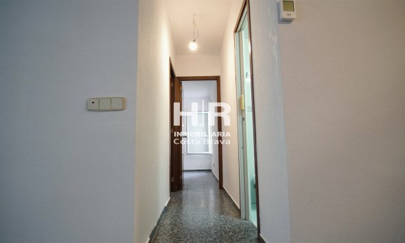 Venta - Apartamento / piso - Castell-Platja d'Aro - Centro