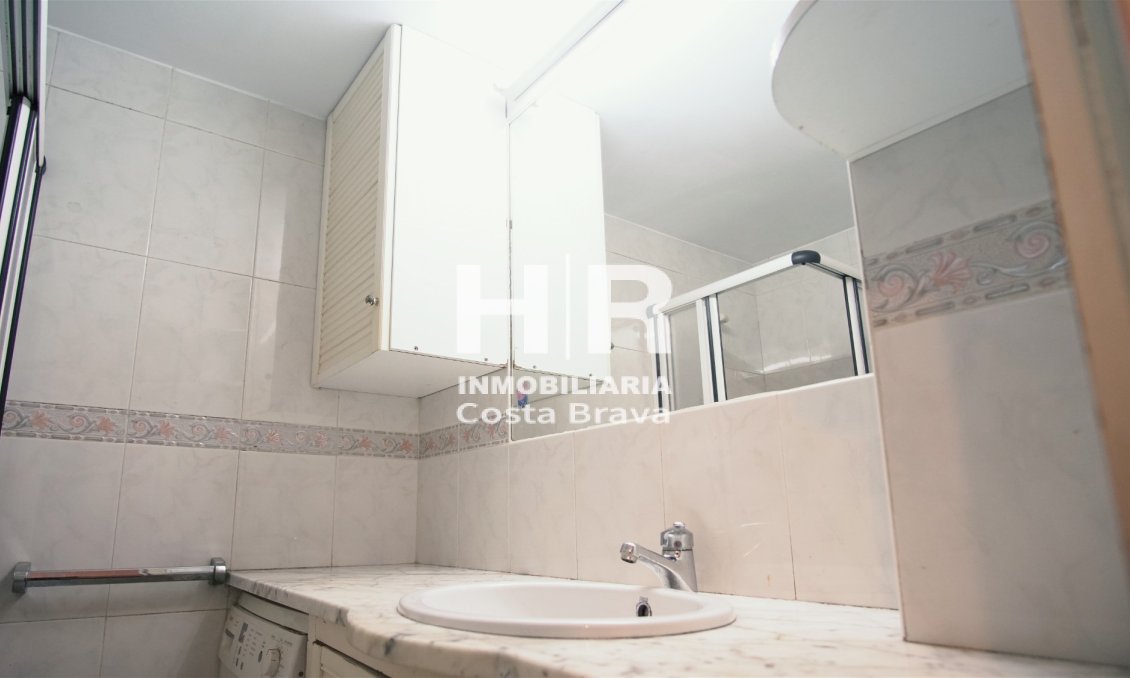 Venta - Apartamento / piso - Castell-Platja d'Aro - Centro