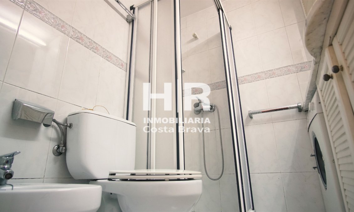 Venta - Apartamento / piso - Castell-Platja d'Aro - Centro