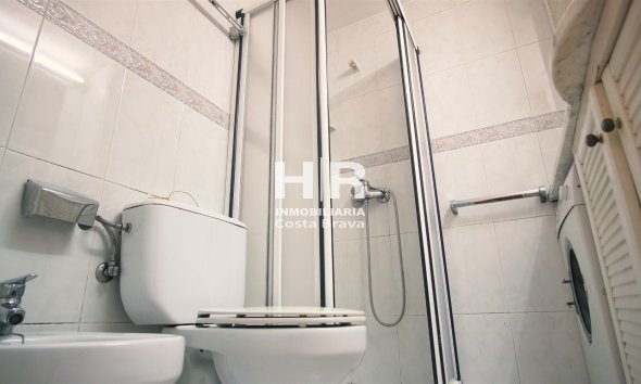 Venta - Apartamento / piso - Castell-Platja d'Aro - Centro