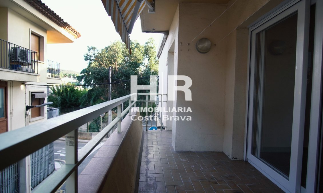 Venta - Apartamento / piso - Castell-Platja d'Aro - Centro
