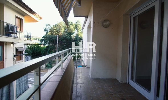Venta - Apartamento / piso - Castell-Platja d'Aro - Centro