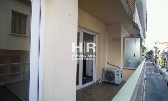Venta - Apartamento / piso - Castell-Platja d'Aro - Centro