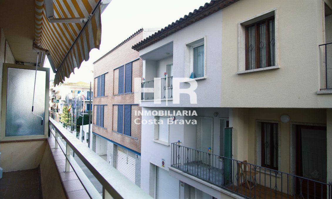 Venta - Apartamento / piso - Castell-Platja d'Aro - Centro