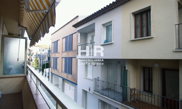Venta - Apartamento / piso - Castell-Platja d'Aro - Centro