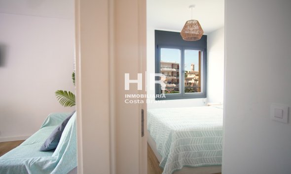 Alquiler a largo plazo - Apartamento / piso - Platja D'Aro