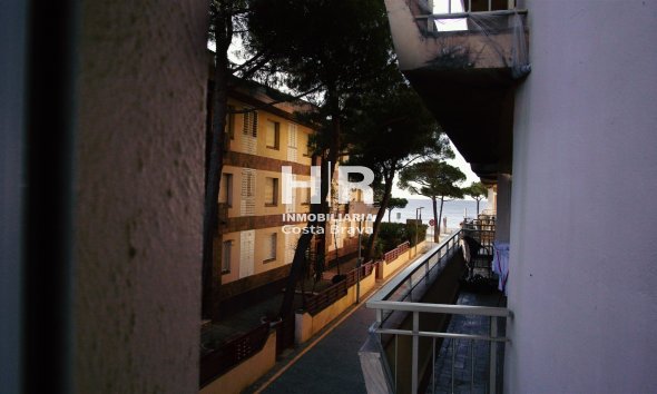 Venta - Apartamento / piso - Castell-Platja d'Aro - Centro