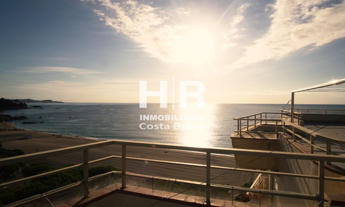 Venta - Apartamento / piso - Castell-Platja d'Aro - Centro