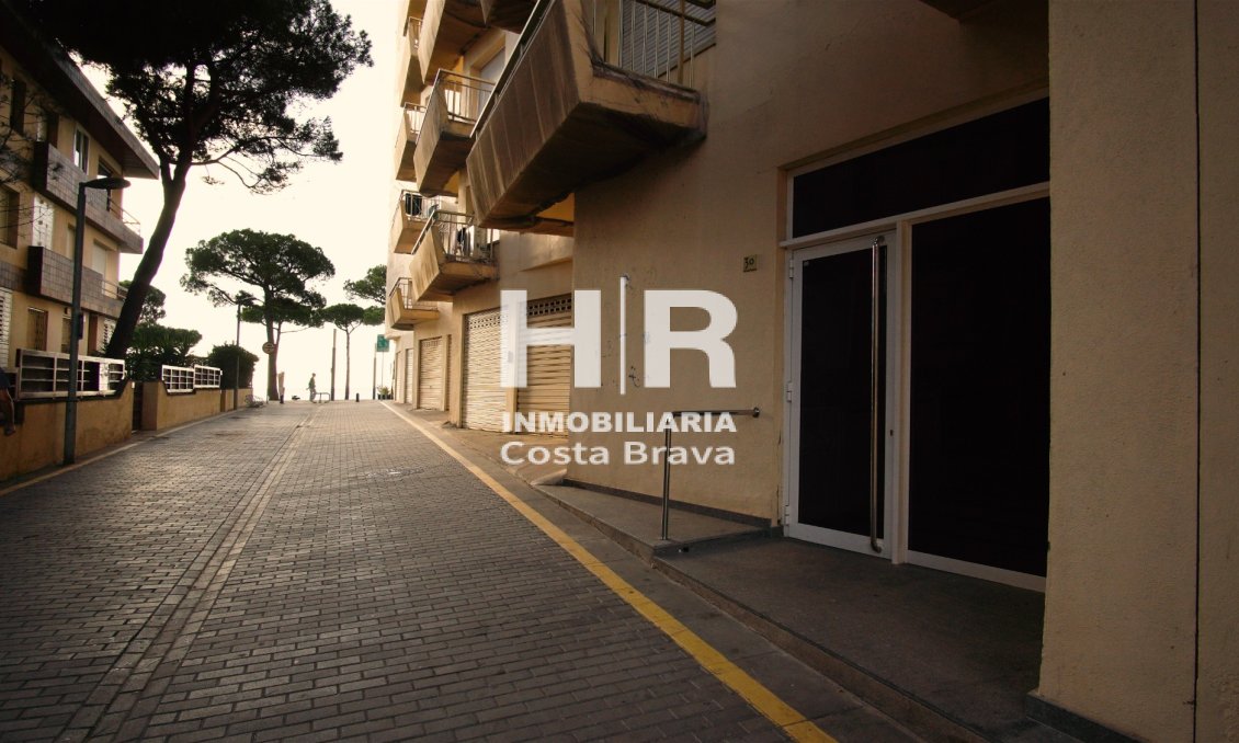 Venta - Apartamento / piso - Castell-Platja d'Aro - Centro