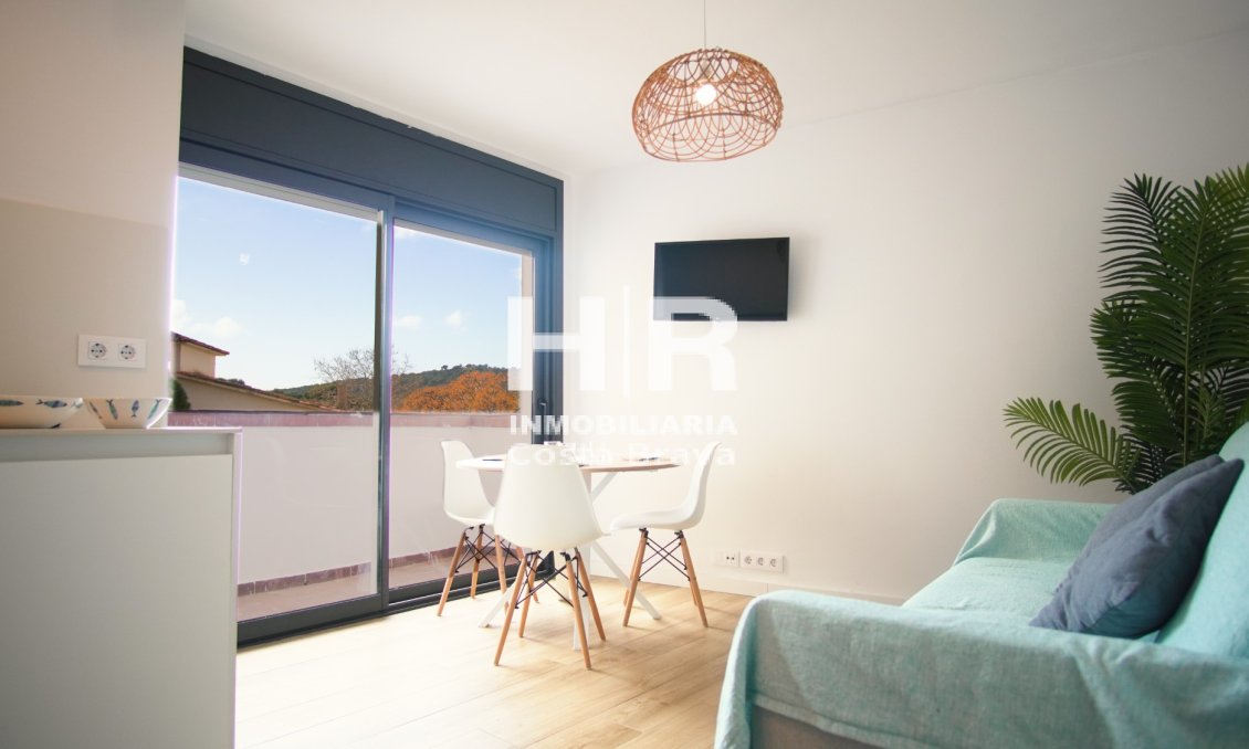 Alquiler a largo plazo - Apartamento / piso - Platja D'Aro