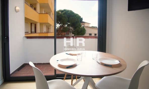 Alquiler a largo plazo - Apartamento / piso - Platja D'Aro