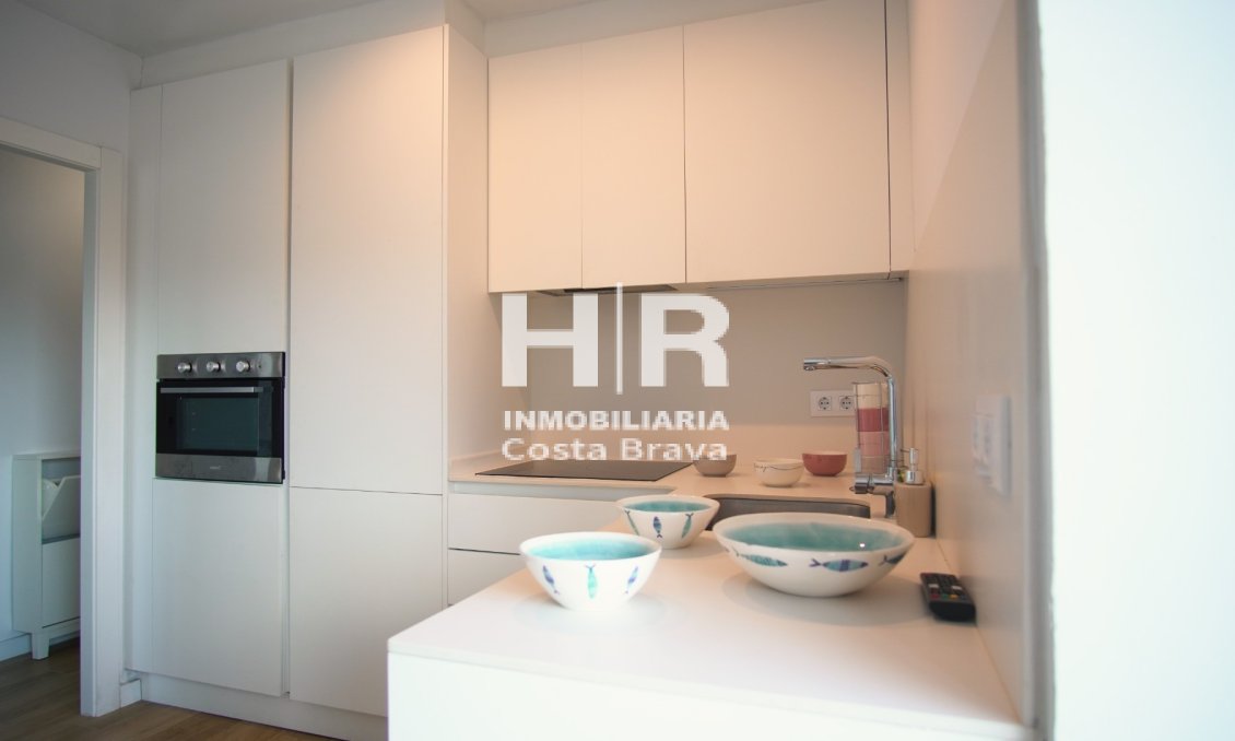 Alquiler a largo plazo - Apartamento / piso - Platja D'Aro