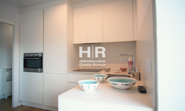 Alquiler a largo plazo - Apartamento / piso - Platja D'Aro