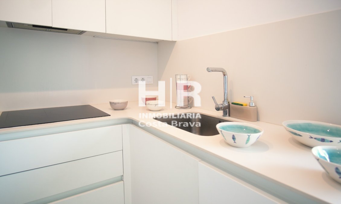 Alquiler a largo plazo - Apartamento / piso - Platja D'Aro