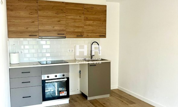 Venta - Apartamento / piso - Calonge