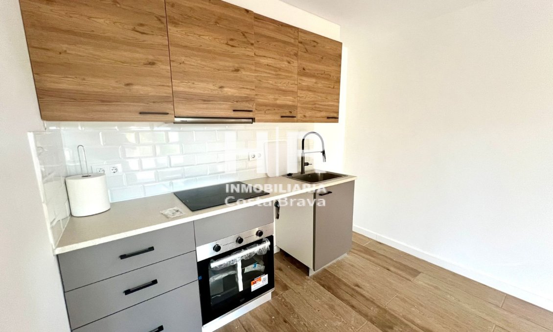 Venta - Apartamento / piso - Calonge