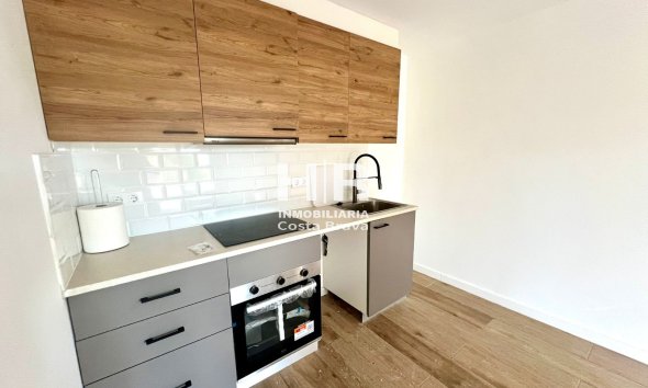 Venta - Apartamento / piso - Calonge