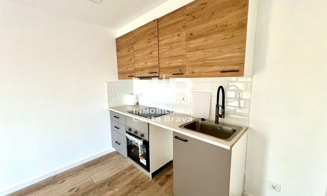 Venta - Apartamento / piso - Calonge