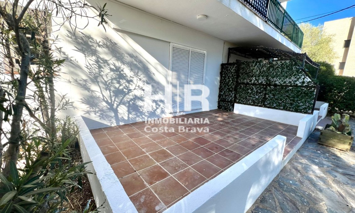Venta - Apartamento / piso - Calonge