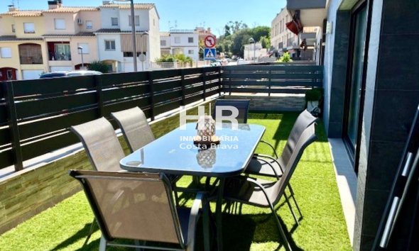 Venta - Duplex - Palamós - Sant Joan de Palamós