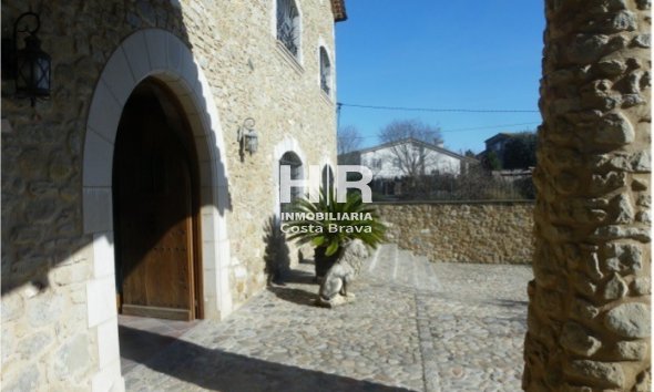 Venta - Villa - Sant Joan de Mollet - Centro