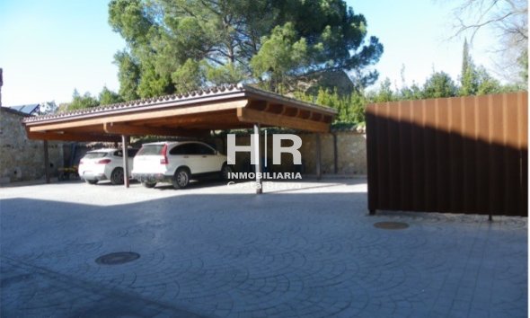 Venta - Villa - Sant Joan de Mollet - Centro