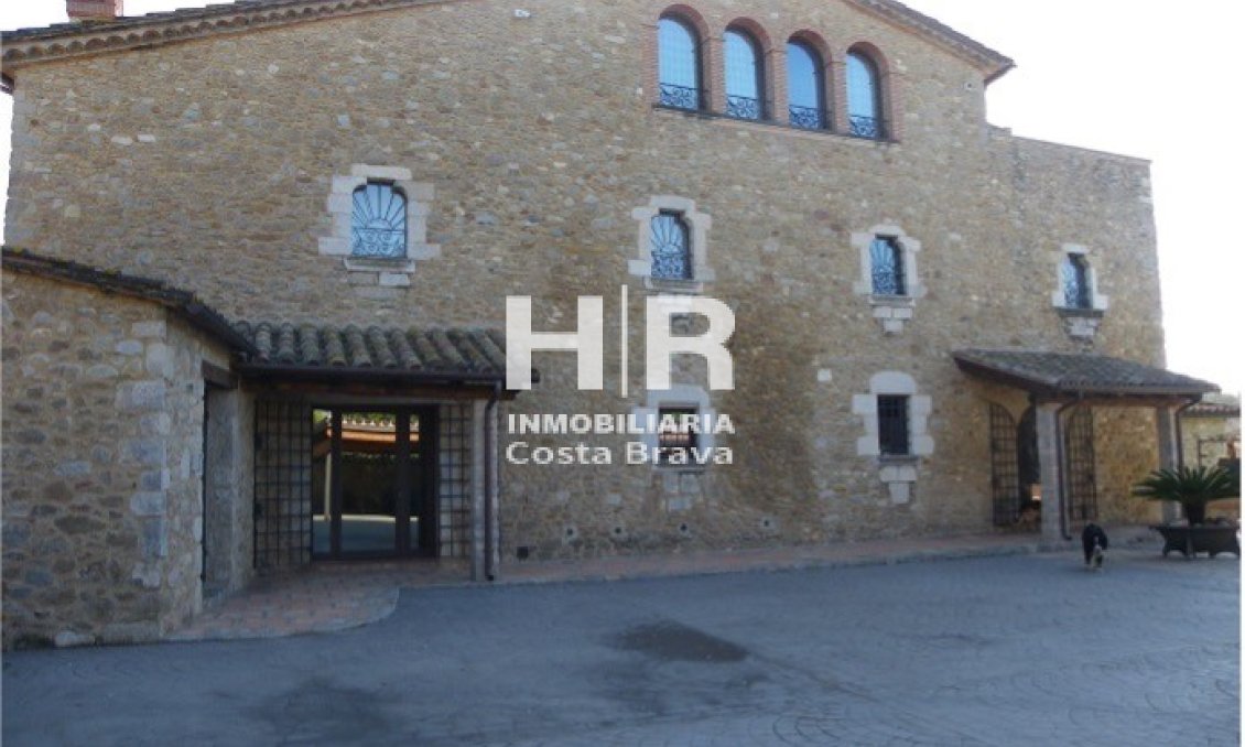 Venta - Villa - Sant Joan de Mollet - Centro