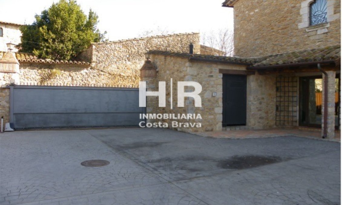 Venta - Villa - Sant Joan de Mollet - Centro