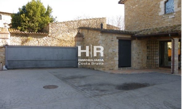 Venta - Villa - Sant Joan de Mollet - Centro