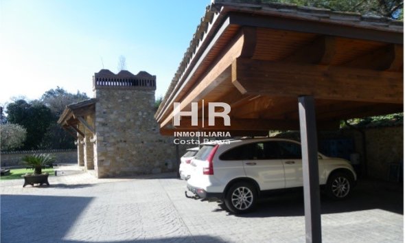 Venta - Villa - Sant Joan de Mollet - Centro