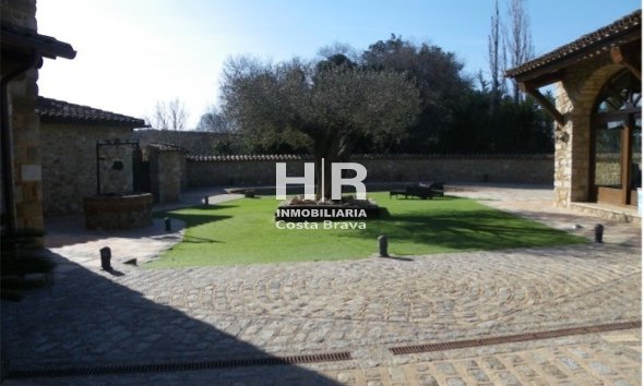 Venta - Villa - Sant Joan de Mollet - Centro