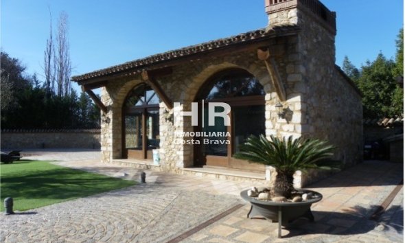 Venta - Villa - Sant Joan de Mollet - Centro