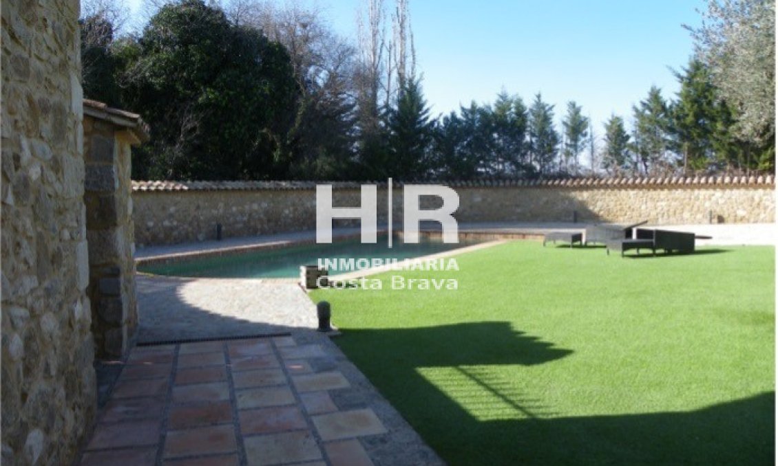 Venta - Villa - Sant Joan de Mollet - Centro