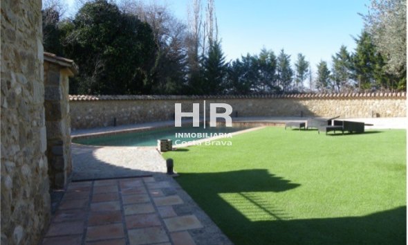 Venta - Villa - Sant Joan de Mollet - Centro