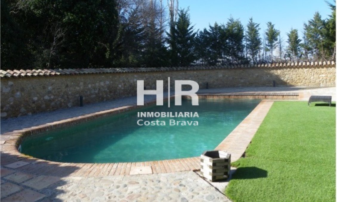 Venta - Villa - Sant Joan de Mollet - Centro