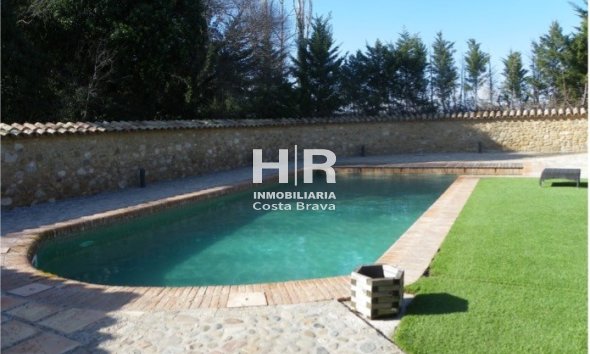 Venta - Villa - Sant Joan de Mollet - Centro