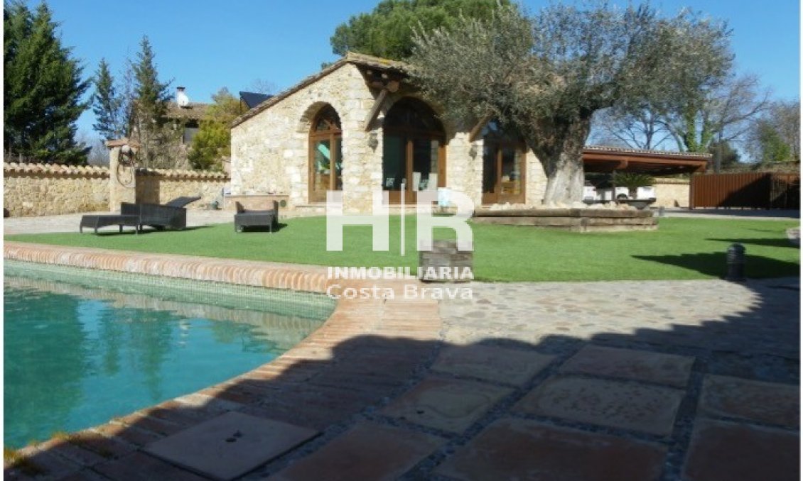 Venta - Villa - Sant Joan de Mollet - Centro