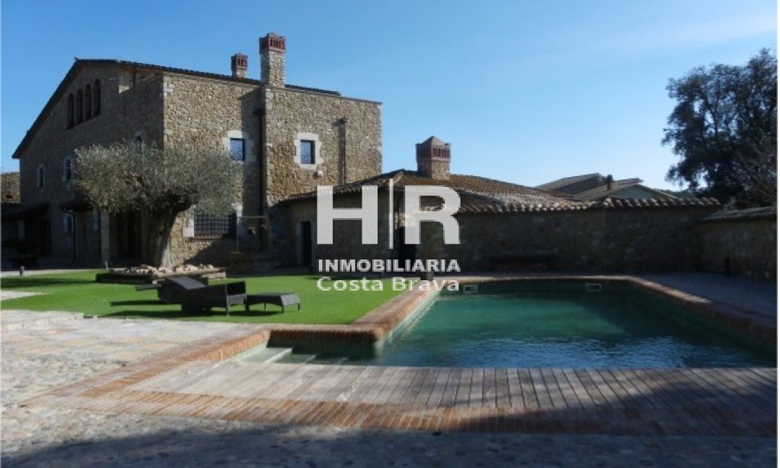 Venta - Villa - Sant Joan de Mollet - Centro