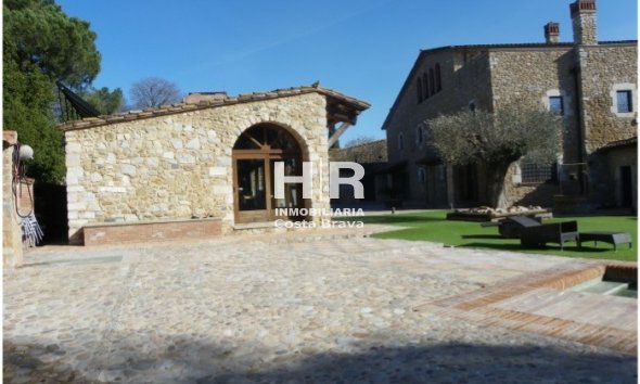 Venta - Villa - Sant Joan de Mollet - Centro