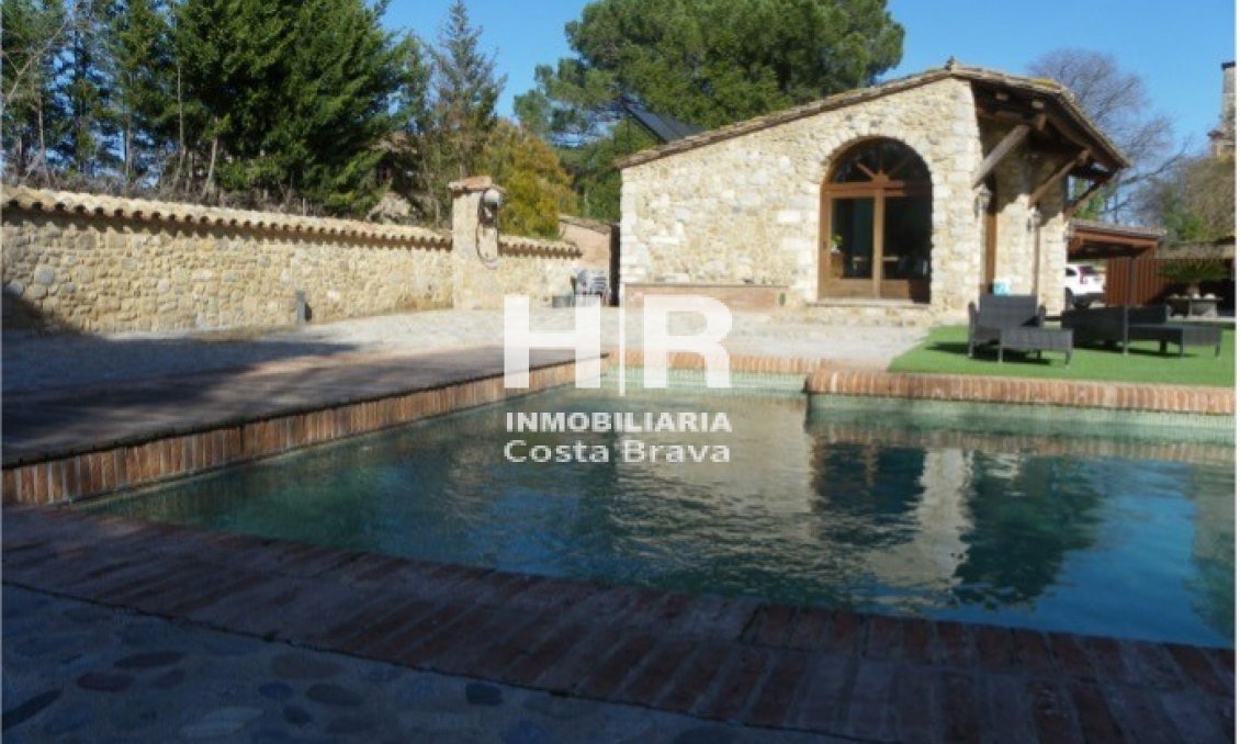 Venta - Villa - Sant Joan de Mollet - Centro