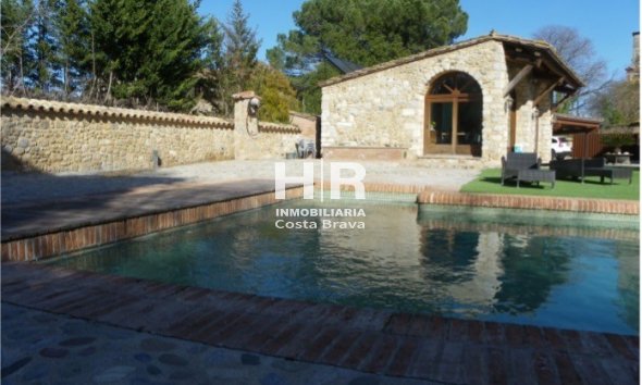 Venta - Villa - Sant Joan de Mollet - Centro