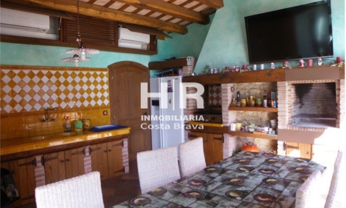 Venta - Villa - Sant Joan de Mollet - Centro