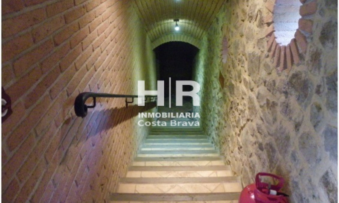 Venta - Villa - Sant Joan de Mollet - Centro