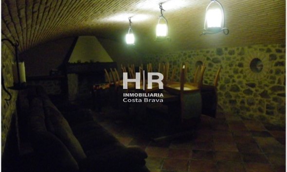 Venta - Villa - Sant Joan de Mollet - Centro