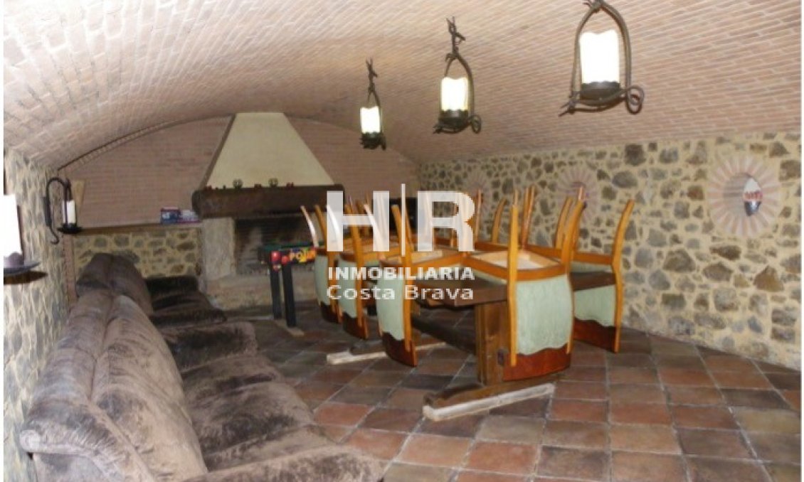 Venta - Villa - Sant Joan de Mollet - Centro