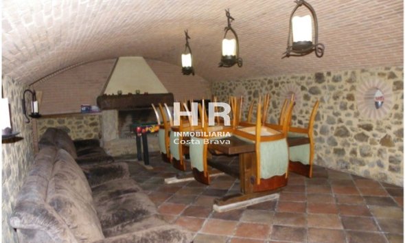 Venta - Villa - Sant Joan de Mollet - Centro