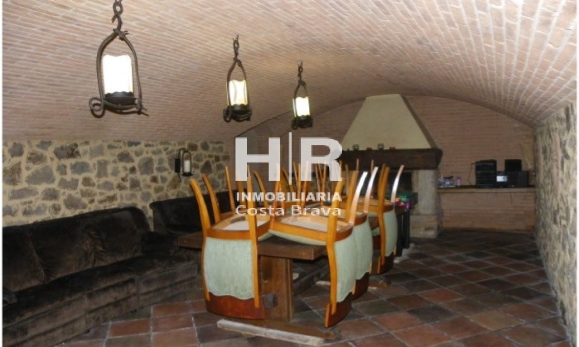 Venta - Villa - Sant Joan de Mollet - Centro